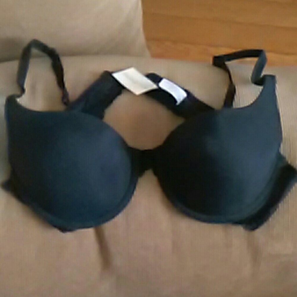 Express Bra in black size 34B